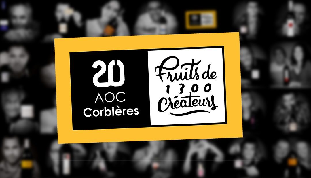 Le syndicat de l&rsquo;AOC Corbières récompense la Cuvée R