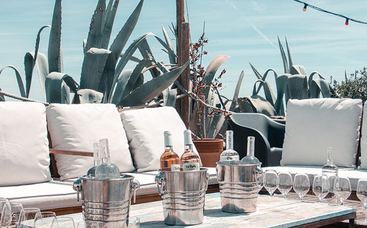 galerie-la-plage-dans-les-vignes-chateau-le-bouis-13 la cantina